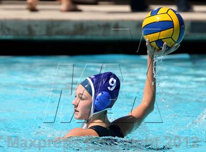 Thumbnail 2 in Foothill @ Acalanes (Acalanes Invitational) photogallery.