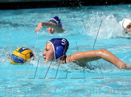 Thumbnail 3 in Foothill @ Acalanes (Acalanes Invitational) photogallery.