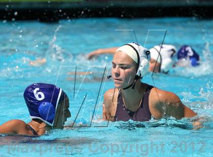 Thumbnail 1 in Foothill @ Acalanes (Acalanes Invitational) photogallery.