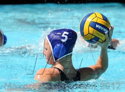Thumbnail 1 in Foothill @ Acalanes (Acalanes Invitational) photogallery.