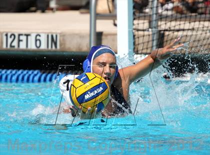 Thumbnail 3 in Foothill @ Acalanes (Acalanes Invitational) photogallery.