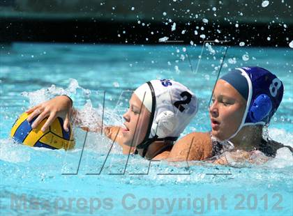 Thumbnail 3 in Foothill @ Acalanes (Acalanes Invitational) photogallery.