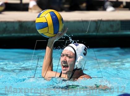 Thumbnail 3 in Foothill @ Acalanes (Acalanes Invitational) photogallery.