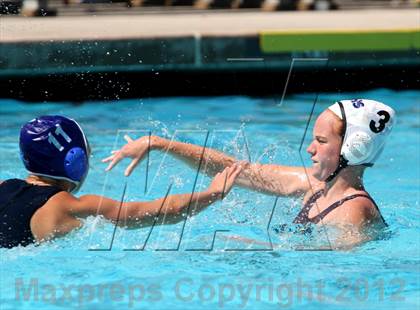 Thumbnail 2 in Foothill @ Acalanes (Acalanes Invitational) photogallery.