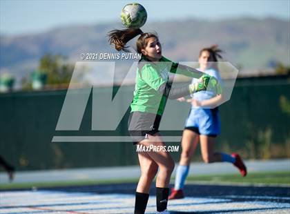 Thumbnail 3 in Saint Francis @ Valley Christian photogallery.