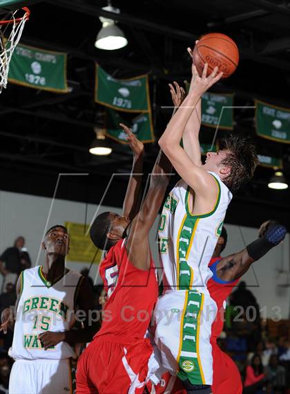 Thumbnail 1 in Fort Dorchester @ Summerville photogallery.