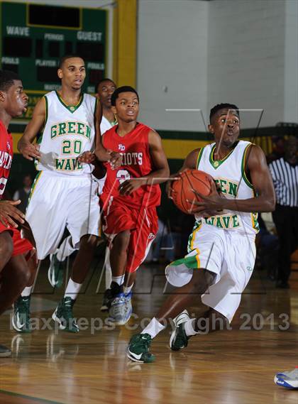 Thumbnail 2 in Fort Dorchester @ Summerville photogallery.