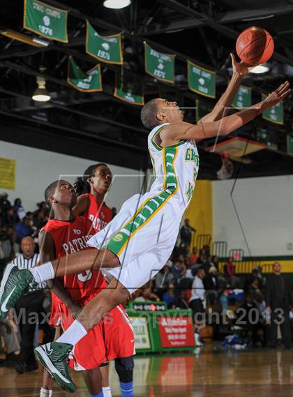 Thumbnail 1 in Fort Dorchester @ Summerville photogallery.