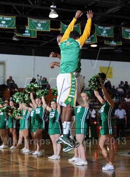 Thumbnail 1 in Fort Dorchester @ Summerville photogallery.
