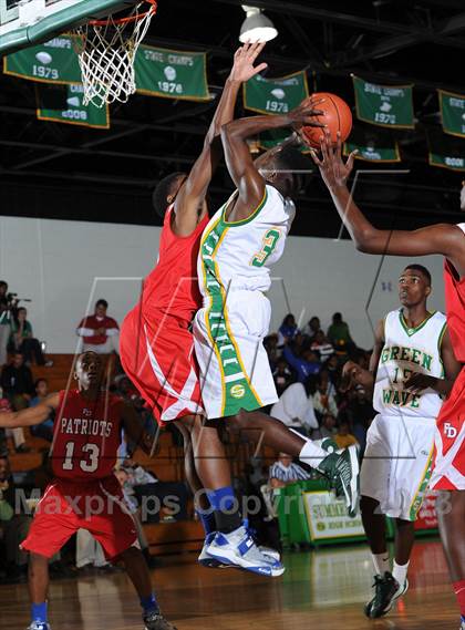 Thumbnail 1 in Fort Dorchester @ Summerville photogallery.