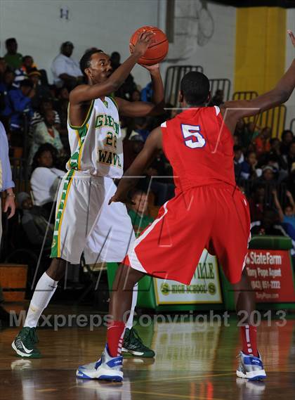 Thumbnail 3 in Fort Dorchester @ Summerville photogallery.