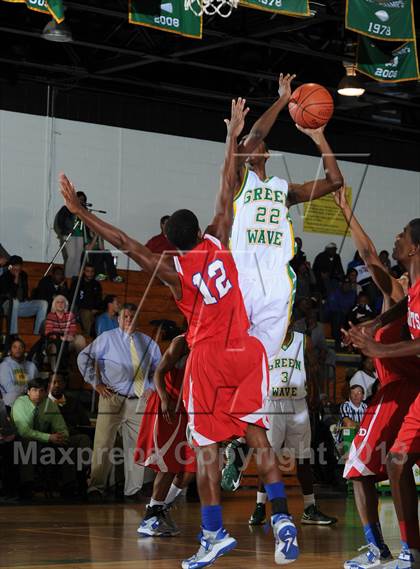 Thumbnail 2 in Fort Dorchester @ Summerville photogallery.
