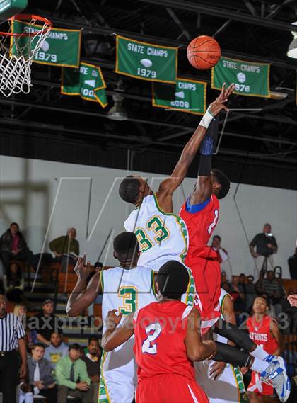 Thumbnail 2 in Fort Dorchester @ Summerville photogallery.