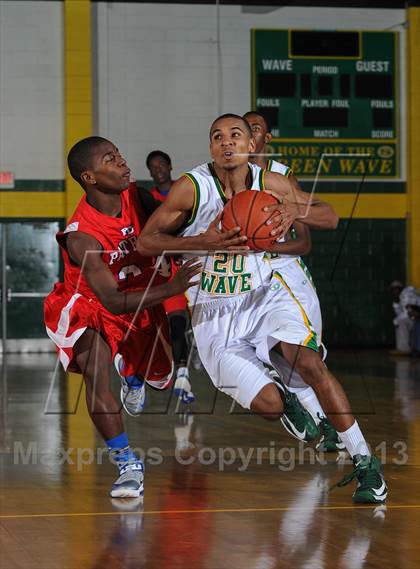 Thumbnail 2 in Fort Dorchester @ Summerville photogallery.