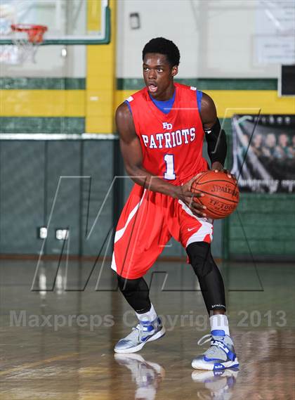 Thumbnail 1 in Fort Dorchester @ Summerville photogallery.