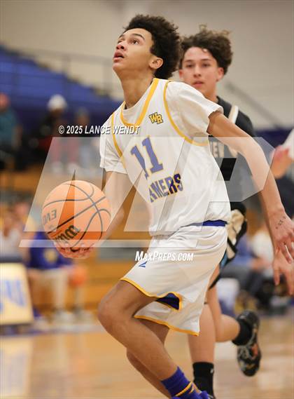 Thumbnail 2 in Prairie View @ Wheat Ridge photogallery.