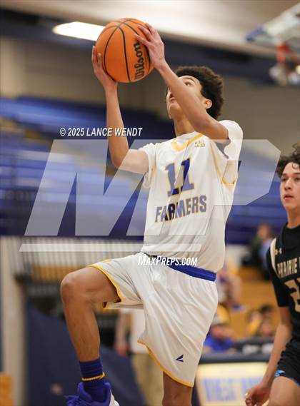 Thumbnail 3 in Prairie View @ Wheat Ridge photogallery.
