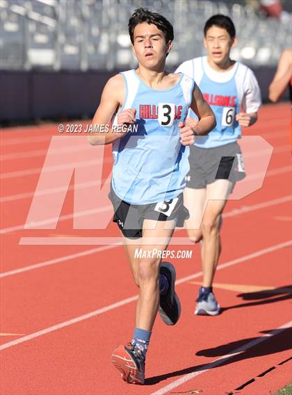 Thumbnail 1 in San Mateo Time Trials photogallery.