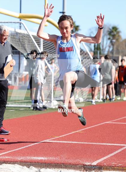Thumbnail 2 in San Mateo Time Trials photogallery.
