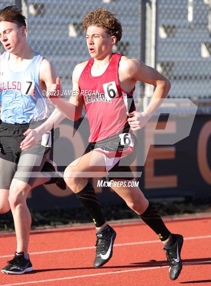Thumbnail 1 in San Mateo Time Trials photogallery.