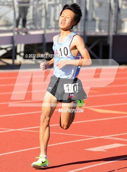 Thumbnail 2 in San Mateo Time Trials photogallery.
