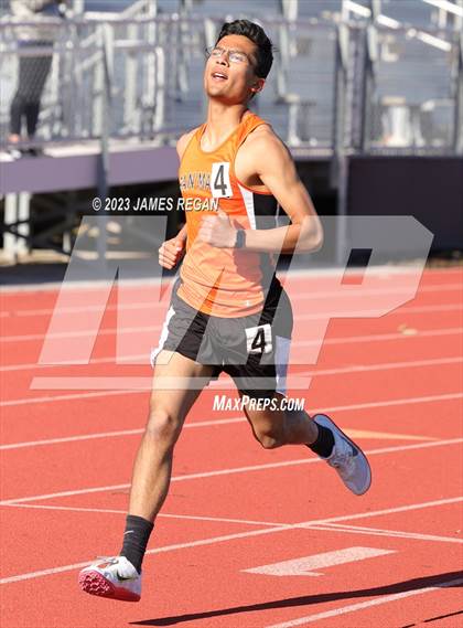 Thumbnail 2 in San Mateo Time Trials photogallery.