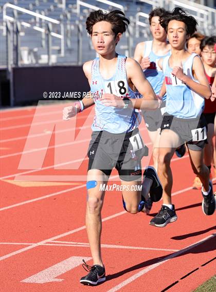 Thumbnail 3 in San Mateo Time Trials photogallery.