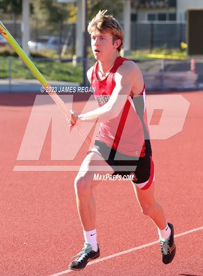 Thumbnail 2 in San Mateo Time Trials photogallery.