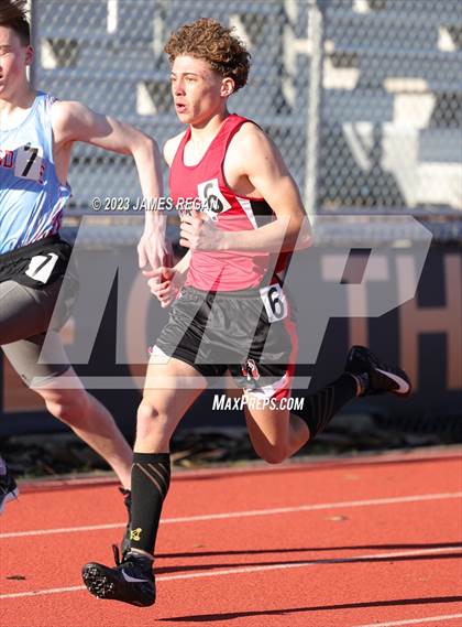 Thumbnail 3 in San Mateo Time Trials photogallery.
