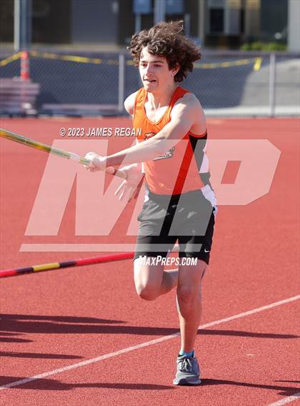 Thumbnail 1 in San Mateo Time Trials photogallery.