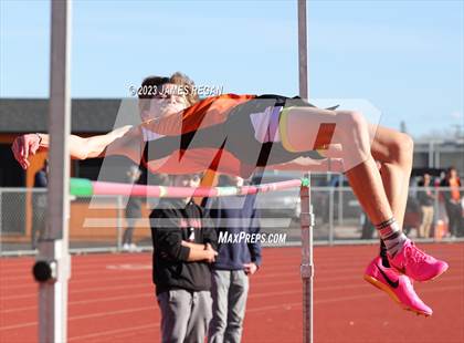 Thumbnail 1 in San Mateo Time Trials photogallery.