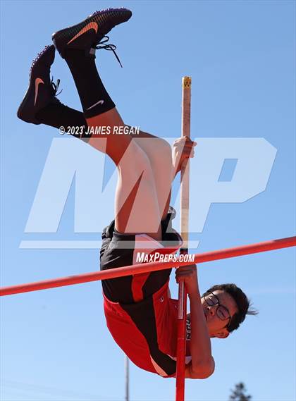 Thumbnail 3 in San Mateo Time Trials photogallery.