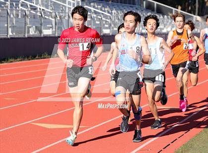 Thumbnail 3 in San Mateo Time Trials photogallery.