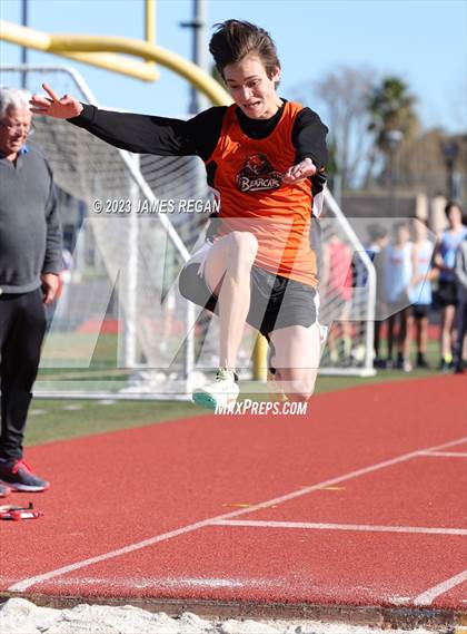 Thumbnail 1 in San Mateo Time Trials photogallery.