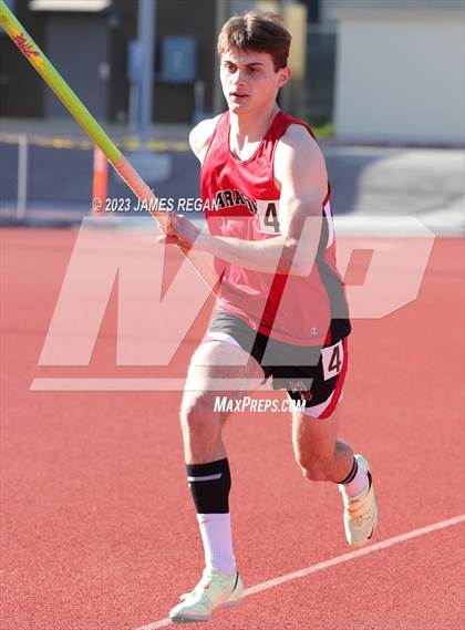 Thumbnail 3 in San Mateo Time Trials photogallery.
