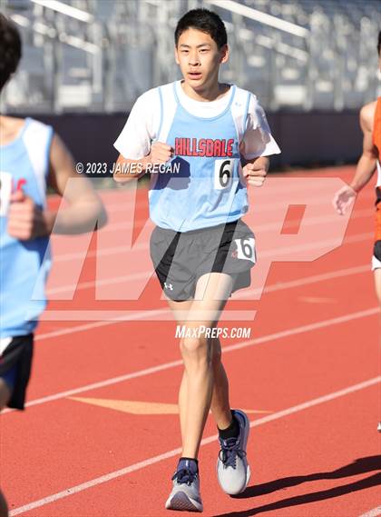 Thumbnail 2 in San Mateo Time Trials photogallery.