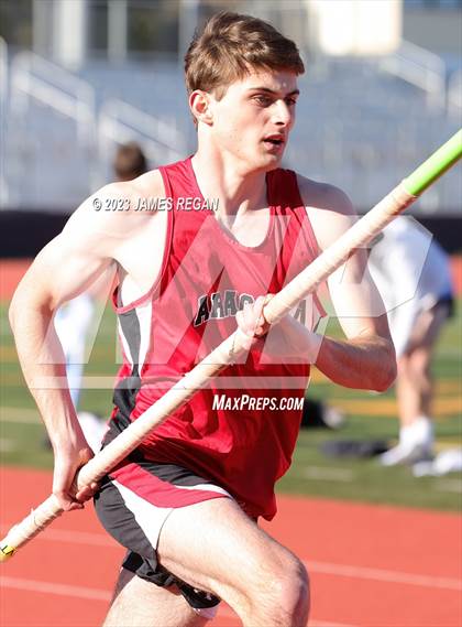 Thumbnail 3 in San Mateo Time Trials photogallery.
