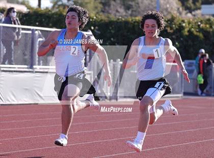 Thumbnail 2 in San Mateo Time Trials photogallery.
