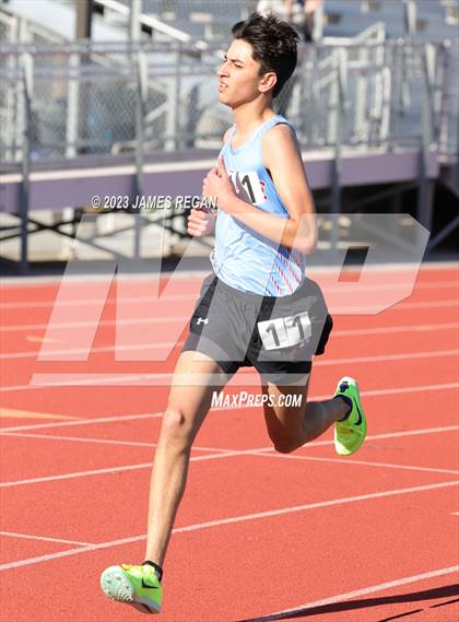Thumbnail 1 in San Mateo Time Trials photogallery.