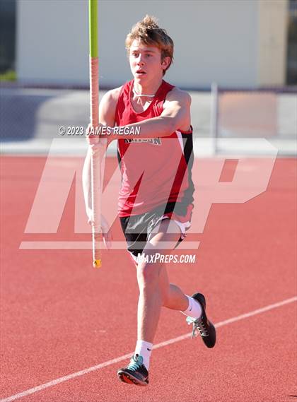 Thumbnail 1 in San Mateo Time Trials photogallery.