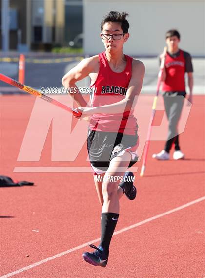 Thumbnail 3 in San Mateo Time Trials photogallery.