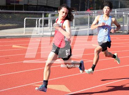 Thumbnail 1 in San Mateo Time Trials photogallery.
