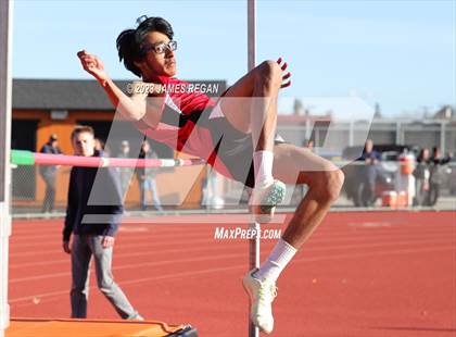 Thumbnail 3 in San Mateo Time Trials photogallery.