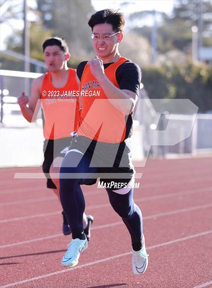 Thumbnail 3 in San Mateo Time Trials photogallery.