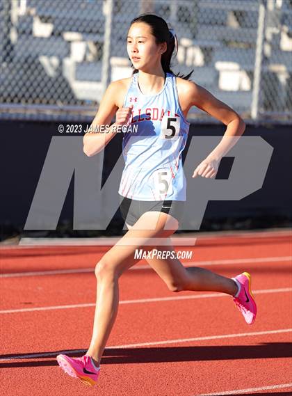 Thumbnail 1 in San Mateo Time Trials photogallery.