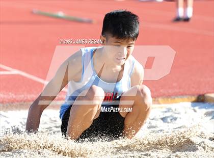 Thumbnail 2 in San Mateo Time Trials photogallery.