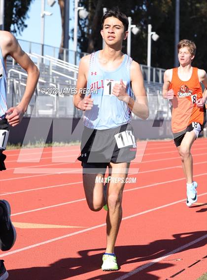Thumbnail 3 in San Mateo Time Trials photogallery.