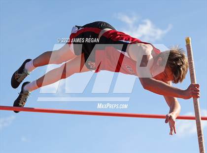 Thumbnail 2 in San Mateo Time Trials photogallery.