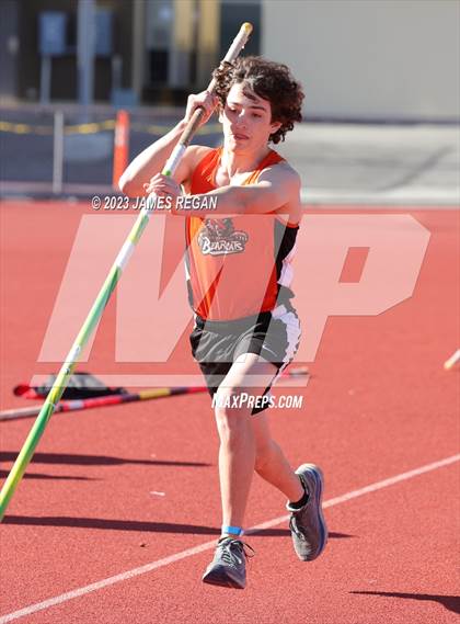 Thumbnail 1 in San Mateo Time Trials photogallery.