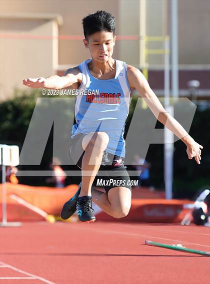 Thumbnail 1 in San Mateo Time Trials photogallery.